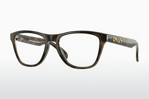Óculos de design Oakley RX FROGSKINS XS (OY8009 800907)