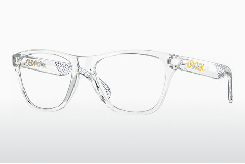 Óculos de design Oakley FROGSKINS XS RX (OY8009 800908)
