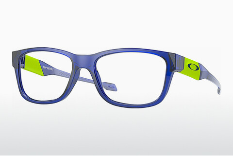 Óculos de design Oakley TOP LEVEL (OY8012 801204)