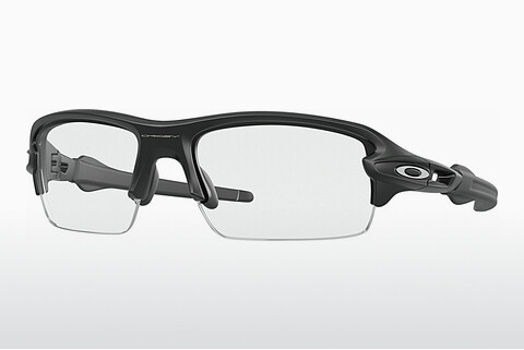 Óculos de design Oakley FLAK XS RX (OY8015 801501)