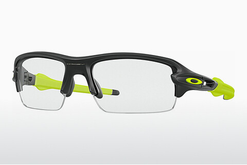 Óculos de design Oakley FLAK XS RX (OY8015 801502)