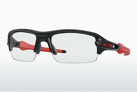 Óculos de design Oakley FLAK XS RX (OY8015 801504)