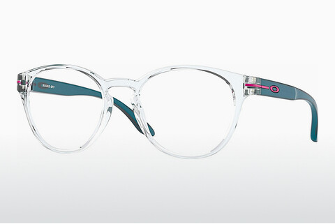 Óculos de design Oakley ROUND OFF (OY8017 801703)
