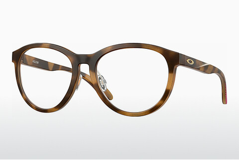 Óculos de design Oakley AGLOW (OY8027D 802702)