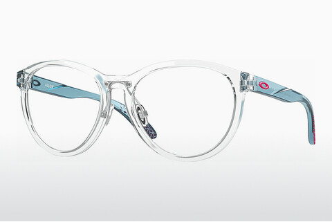 Óculos de design Oakley AGLOW (OY8027D 802703)