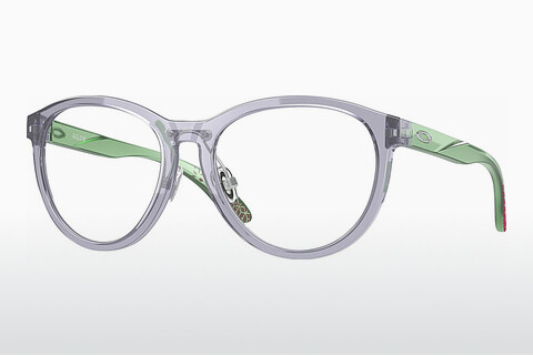 Óculos de design Oakley AGLOW (OY8027D 802704)