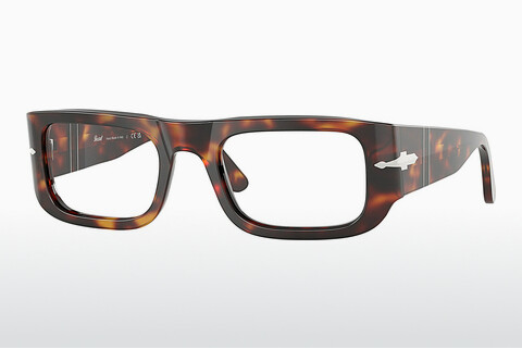 Óculos de design Persol WES (PO3362V 24)