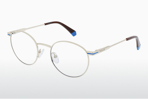 Óculos de design Polaroid PLD 6132/CS QWU/SP