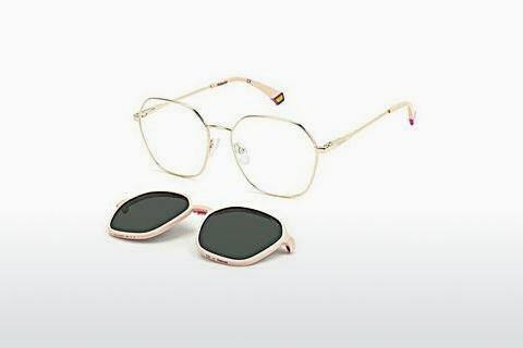 Óculos de design Polaroid PLD 6183/CS EYR/M9