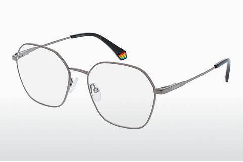 Óculos de design Polaroid PLD 6183/CS V81/M9