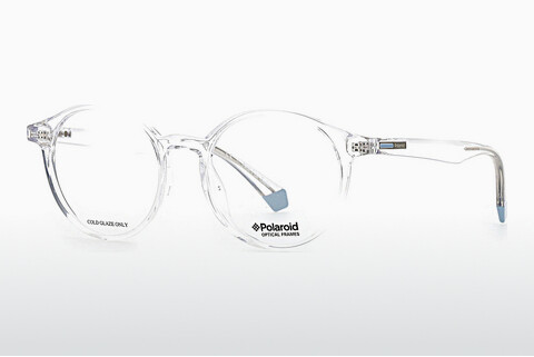 Óculos de design Polaroid PLD D380 900