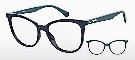 Óculos de design Polaroid PLD D406 VY5