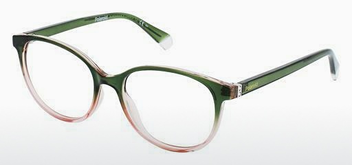 Óculos de design Polaroid PLD D467 IWB