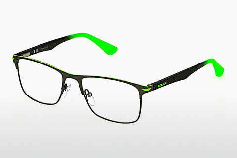 Óculos de design Police VK579 0627