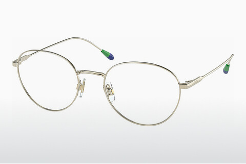 Óculos de design Polo PH1208 9116