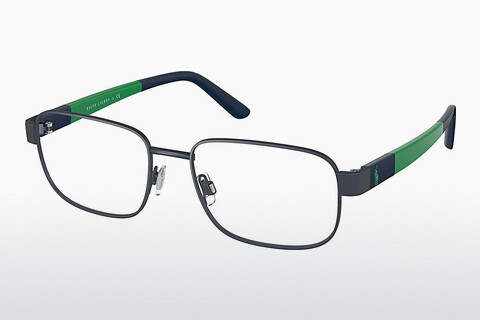 Óculos de design Polo PH1209 9364