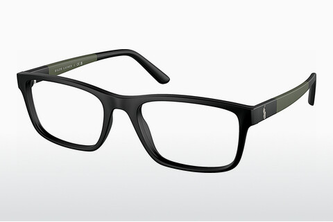 Óculos de design Polo PH2212 5504