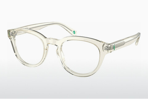 Óculos de design Polo PH2262 5034