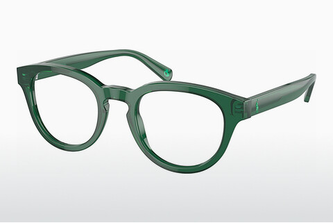Óculos de design Polo PH2262 6084