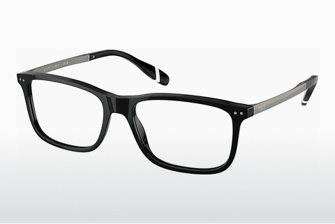 Óculos de design Polo PH2273 5001