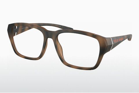 Óculos de design Polo PH2276U 6070