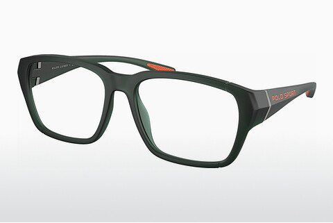 Óculos de design Polo PH2276U 6189