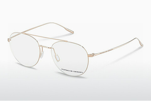 Óculos de design Porsche Design P8395 B