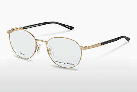 Óculos de design Porsche Design P8731 B000