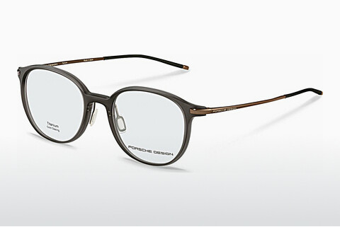 Óculos de design Porsche Design P8734 D