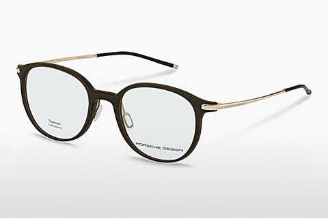 Óculos de design Porsche Design P8734 E000