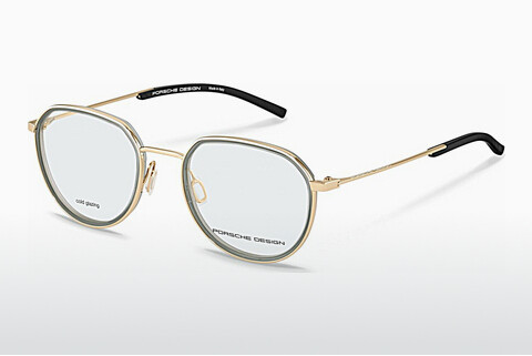 Óculos de design Porsche Design P8740 B000