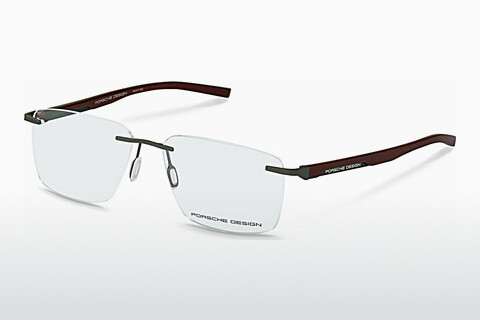 Óculos de design Porsche Design P8748 C0S2