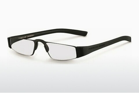 Óculos de design Porsche Design P8801 P25