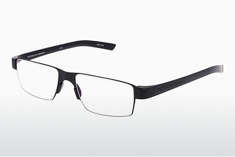 Óculos de design Porsche Design P8813 A D2.00