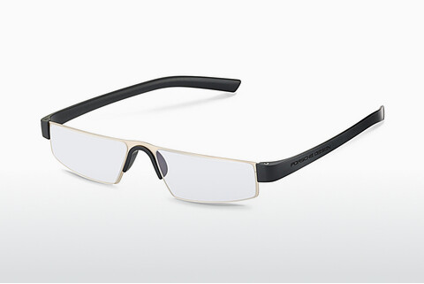 Óculos de design Porsche Design P8814 B D1.00