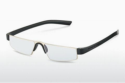 Óculos de design Porsche Design P8814 B10