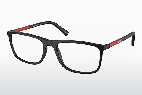 Óculos de design Prada Linea Rossa PS 03QV DG01O1