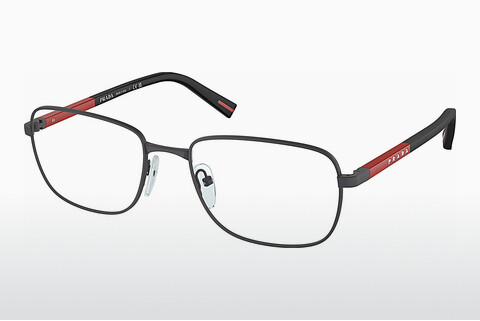 Óculos de design Prada Linea Rossa PS 52QV 06P1O1