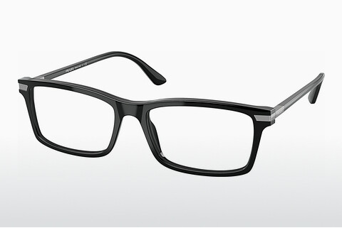 Óculos de design Prada PR 03YV 1AB1O1
