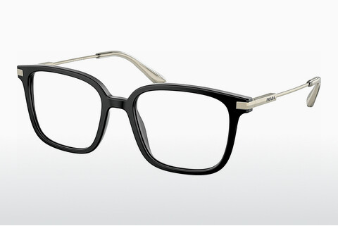 Óculos de design Prada PR 04ZV 1BO1O1