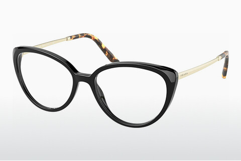 Óculos de design Prada PR 06WV 1AB1O1