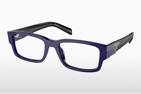 Óculos de design Prada PR 07ZV 18D1O1