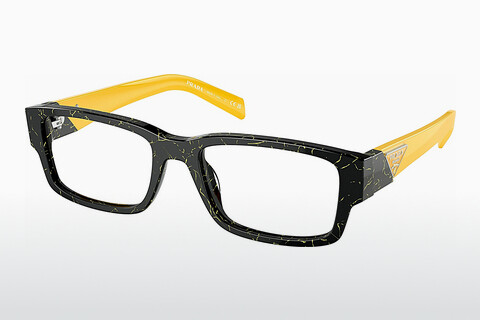 Óculos de design Prada PR 07ZV 19D1O1