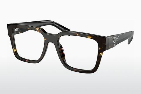 Óculos de design Prada PR 08ZV 16R1O1