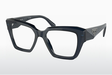 Óculos de design Prada PR 09ZV 08Q1O1
