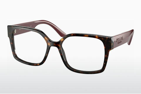 Óculos de design Prada PR 10WV 2AU1O1