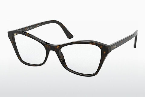 Óculos de design Prada PR 11XV 2AU1O1