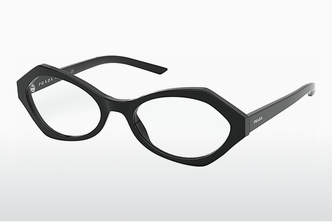 Óculos de design Prada PR 12XV 1AB1O1
