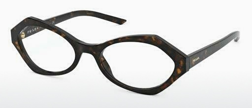 Óculos de design Prada PR 12XV 2AU1O1