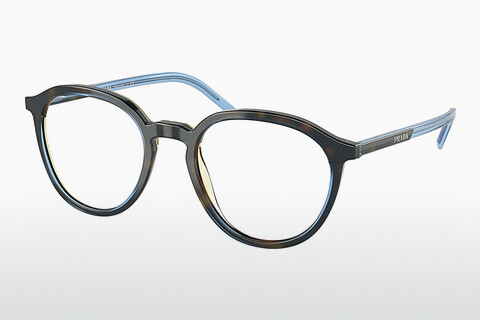 Óculos de design Prada PR 12YV ZXH1O1
